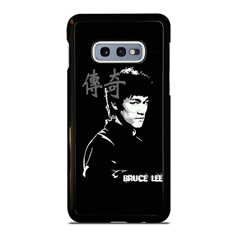 BRUCE LEE Samsung Galaxy S10e Case Cover