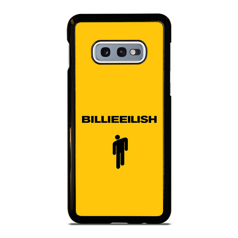 BILLIE EILISH LOGO Samsung Galaxy S10e Case Cover