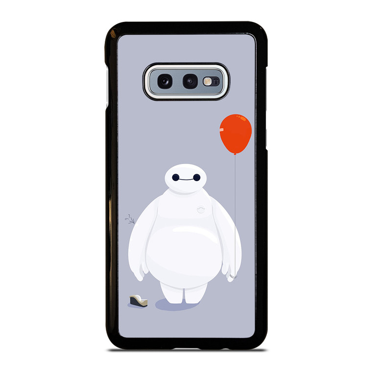 BAYMAX AND BALLOON Samsung Galaxy S10e Case Cover
