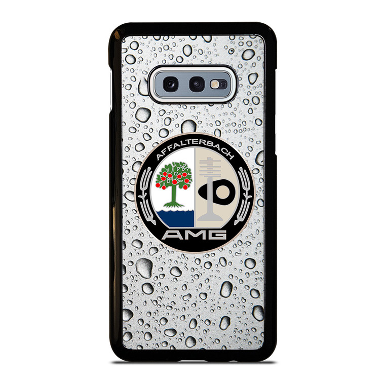 AMG MERCEDES BENZ AFFALTERBACH LOGO Samsung Galaxy S10e Case Cover