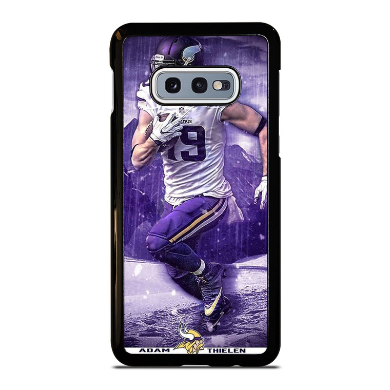 ADAM THIELEN MINNESOTA VIKINGS NFL Samsung Galaxy S10e Case Cover