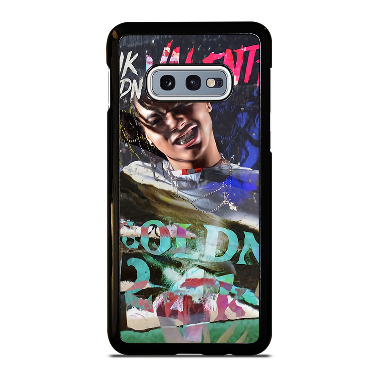 24KGOLDN VALENTINO ART Samsung Galaxy S10e Case Cover