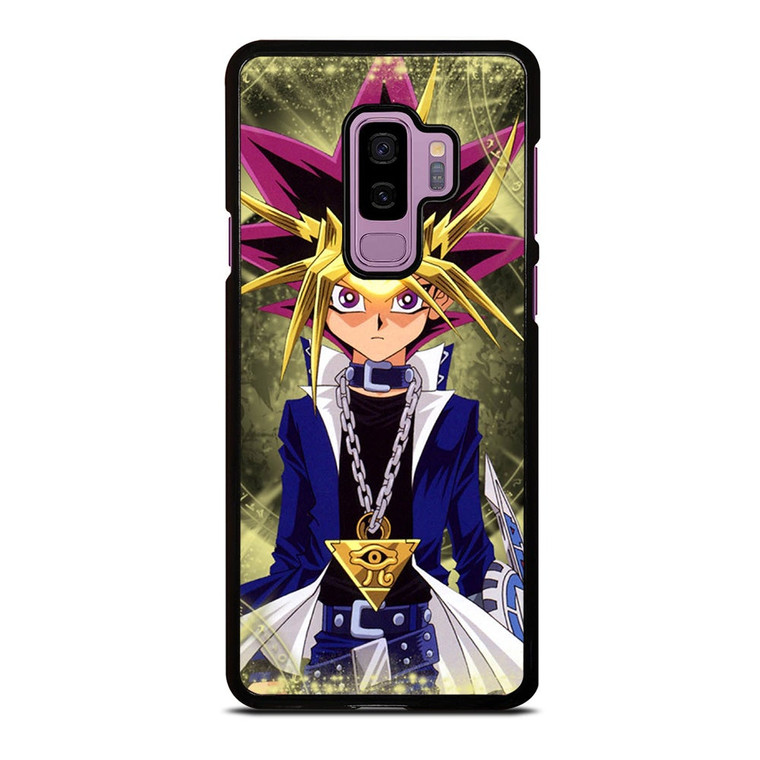 YU GI OH ANIME Samsung Galaxy S9 Plus Case Cover