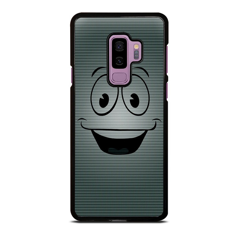 YES MAN FALLOUT DISPLAY Samsung Galaxy S9 Plus Case Cover