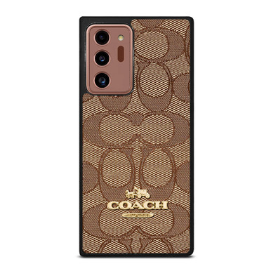coach s9 phone case
