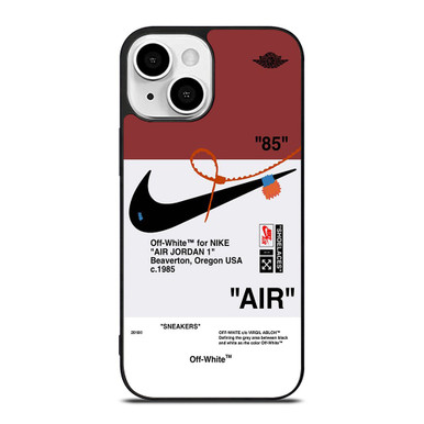 Jordan Supreme Nike iPhone 13, iPhone 13 Mini