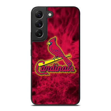 Louisville Cardinals HD Phone Case Compatible with Samsung Galaxy (Field)