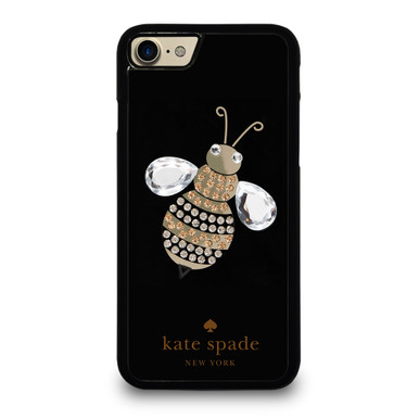 KATE SPADE DIAMOND BEE iPhone 7 / 8 Case Cover