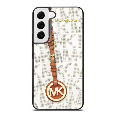 MICHAEL KORS PATTERN Samsung Galaxy S22 Case Cover