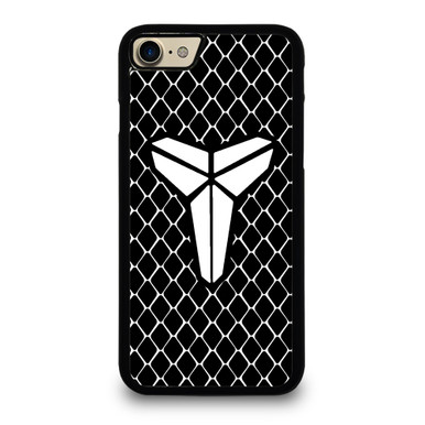 KOBE BRYANT BLACK MAMBA LOGO #1 iPhone 7 / 8 Case – casemoon