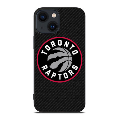 TORONTO RAPTORS NBA LOGO iPhone 14 Plus Case Cover