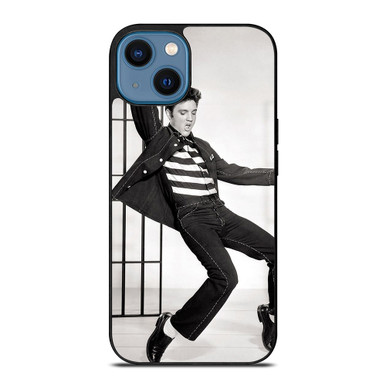 Elvis Presley King iPhone 14, iPhone 14 Plus