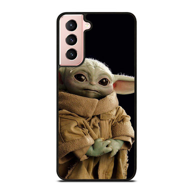 Star Wars Coque de Protection pour téléphone Portable bébé Yoda 006 Samsung  A20e