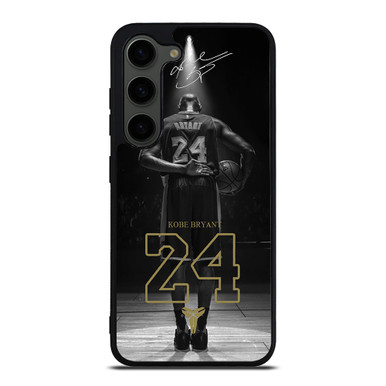 KOBE BRYANT LA LAKERS COOL ART Samsung Galaxy Note 20