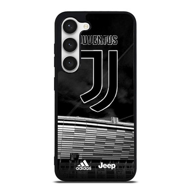 JUVENTUS FC LOGO Samsung Galaxy S23 Case Cover