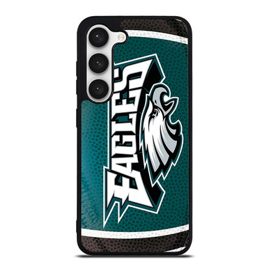 Philadelphia Eagles Super Bowl Samsung Galaxy S23 Ultra Case - CASESHUNTER