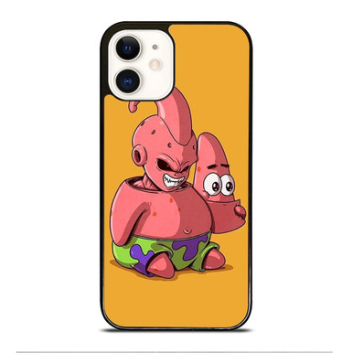 Patrick Star Supreme iPhone 12 Mini, iPhone 12