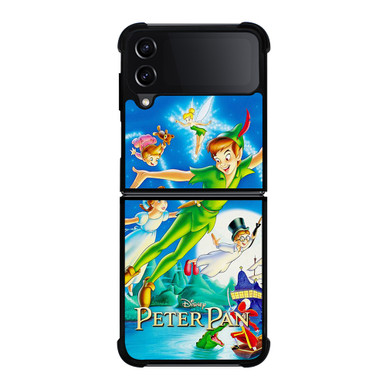 PETER PAN DISNEY 3 iPhone 15 Pro Case