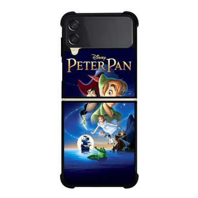 Disney Peter Pan Cell Phone Cases