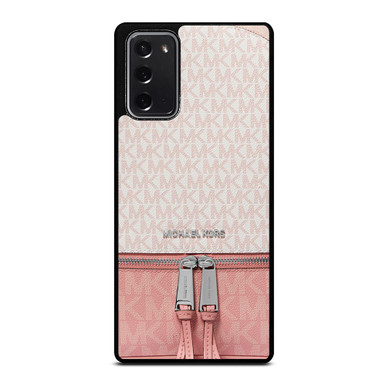 MICHEAL KORS iPhone15 ケース(Soft Pink) MICHAEL KORS WOMENS FASHION IPHONE SAMSUNG CASE PHONE HOLDER