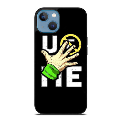 【ポイント10倍】 ICON ME C CAN'T U CENA JOHN WWE Cover Case 13 iPhone スマートフォン本体