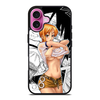 iPhone - nami Amazon.com: Nami One Piece Anime iPhone 13 Pro Max Case MBTI