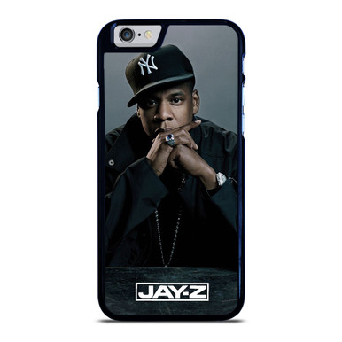 JAY Z NEW YORK HAT iPhone 6 / 6S Case Cover
