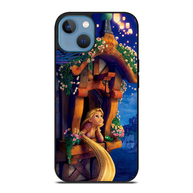 TANGLED RAPUNZEL DISNEY iPhone 13 Case Cover