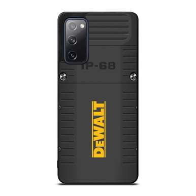 Samsung S20 Ultra Dewalt Phone Case Samsung DEWALT PHONE IP 68 Samsung Galaxy S20 FE Case Samsung S20 Ultra Dewalt Phone Case Samsung DEWALT PHONE IP 68 Samsung Galaxy S20 FE Case