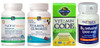 BASIC Brain Kit - Supplements to Improve Brain Health and Memory, Omega-3s