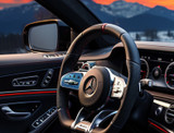 Driven by Quality,  Powered by Passion
