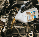 Plextonic Vibraphy Under the Shimmering Aurora