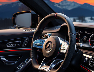 Driven by Quality,  Powered by Passion