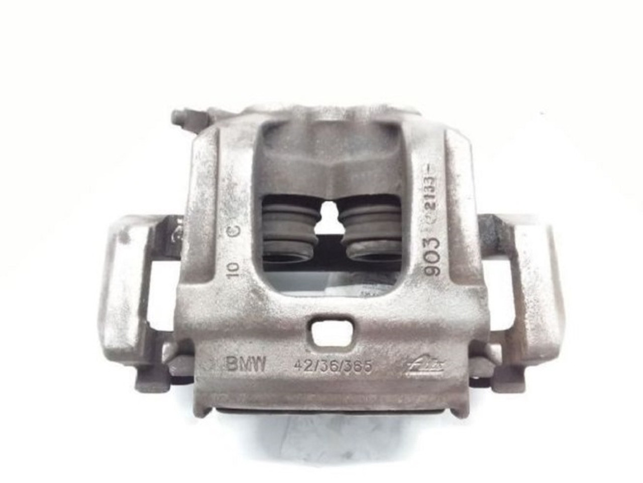 Genuine Left Braking Caliper Housing - BMW Shop