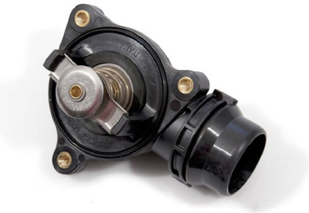 Genuine Water Pump Thermostat - BMW Shop