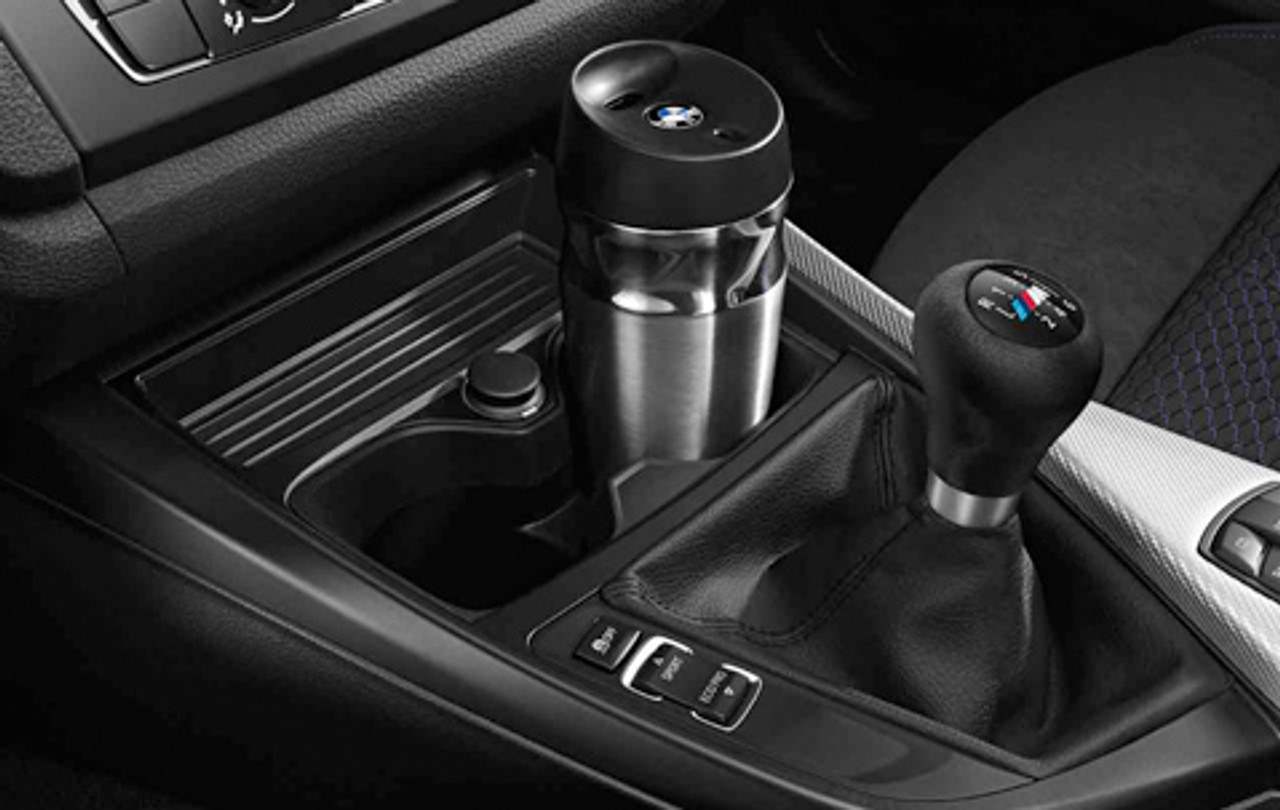 Bmw gear clearance knob