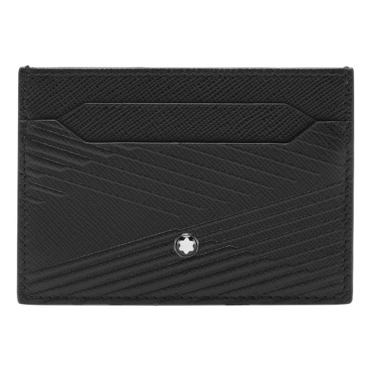 Genuine Montblanc For BMW Credit Card Holder Wallet Black 80 21 5 A8F 286 -  BMW Shop