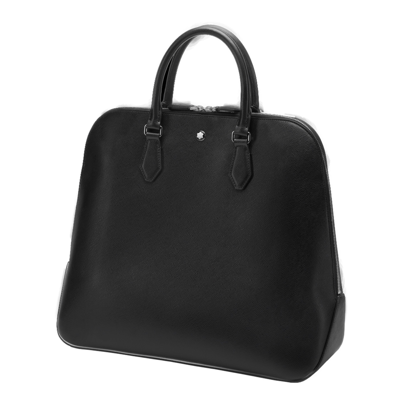 Genuine Montblanc For BMW Bowling Bag Handbag Holder Black 80 22 5