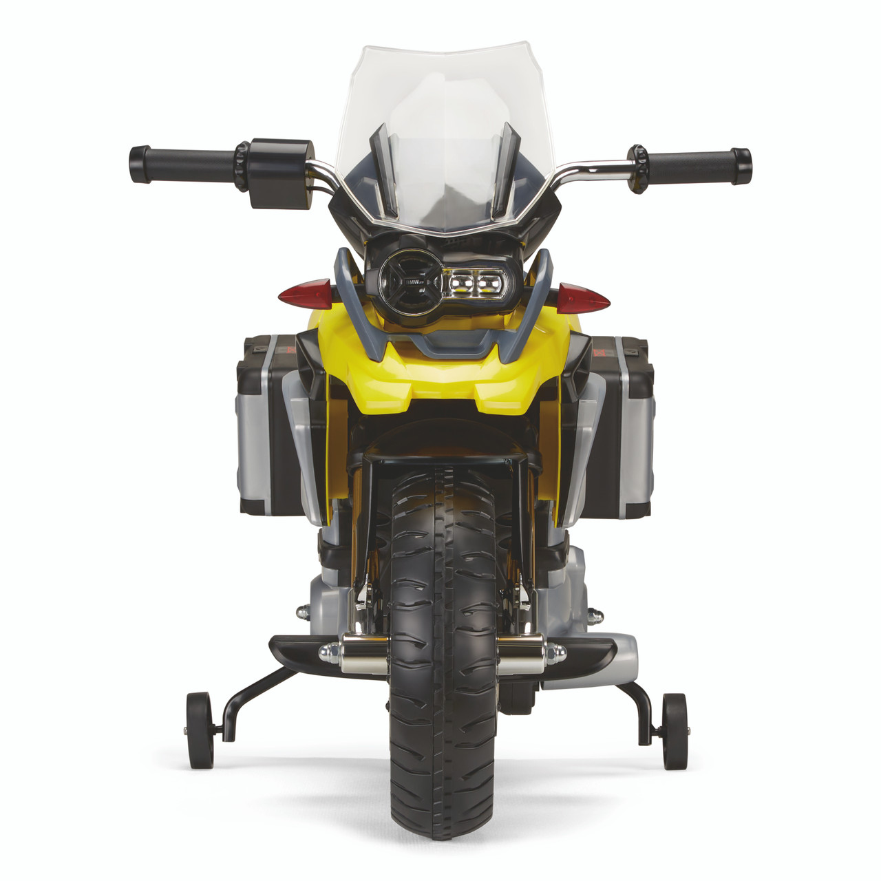 Genuine Ride On Motorbike Motorcycle R1200GS Black Yellow 80935A627B3