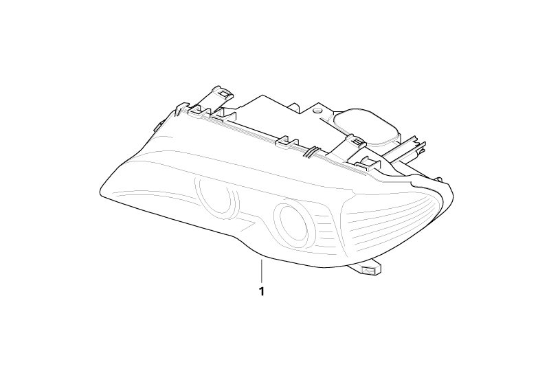 Update more than 77 headlight sketch in.eteachers