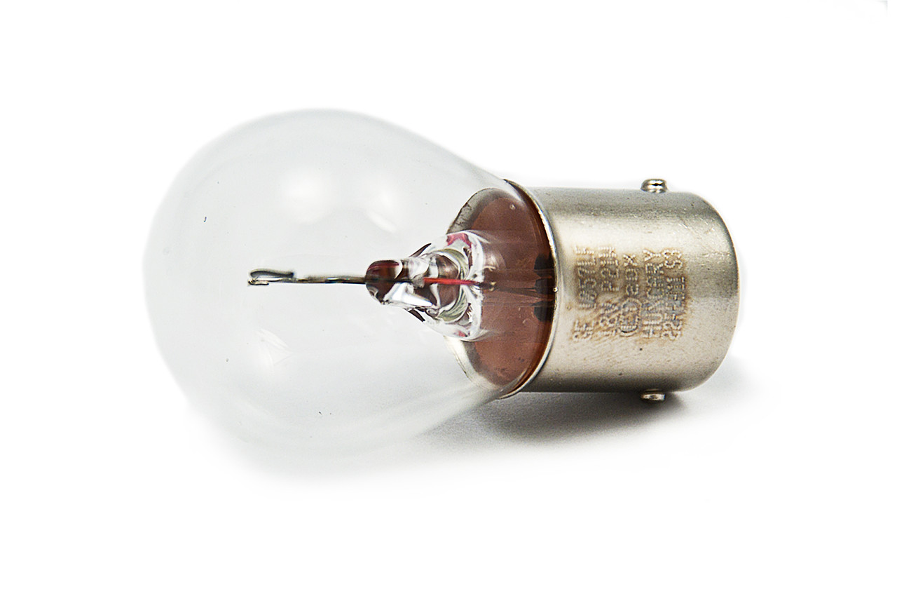 Genuine 12V 21W Indicator/Rear/Tail Light Bulb 63 21 7 160 790