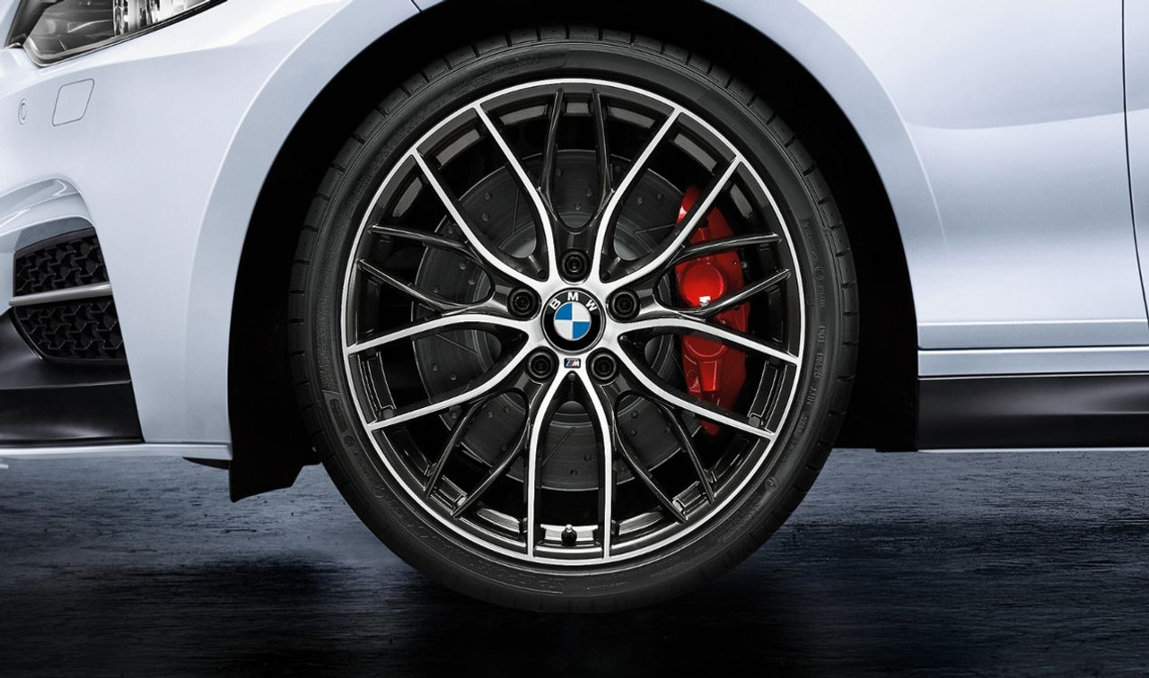 Bmw shop performance wheels