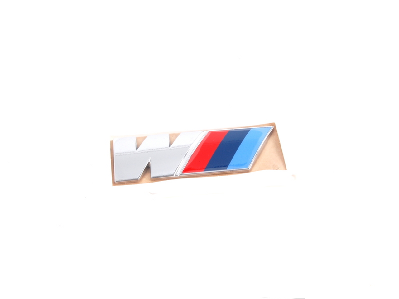 BMW M Motorsport