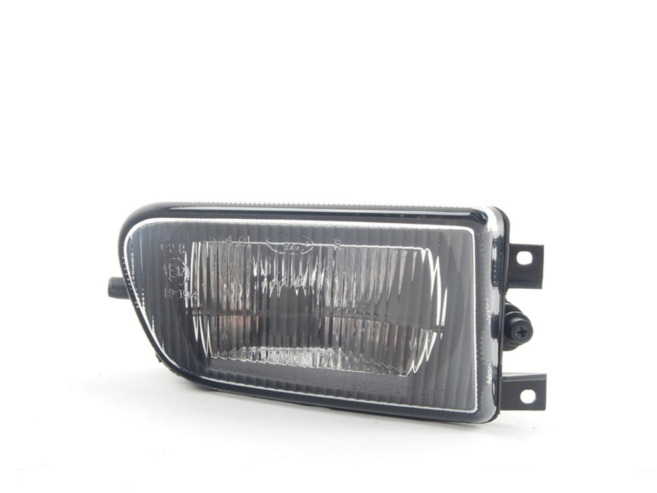 Genuine Fog Light Lamp With Fluted Lens Right O/S Driver Side 63 17 8 377  942