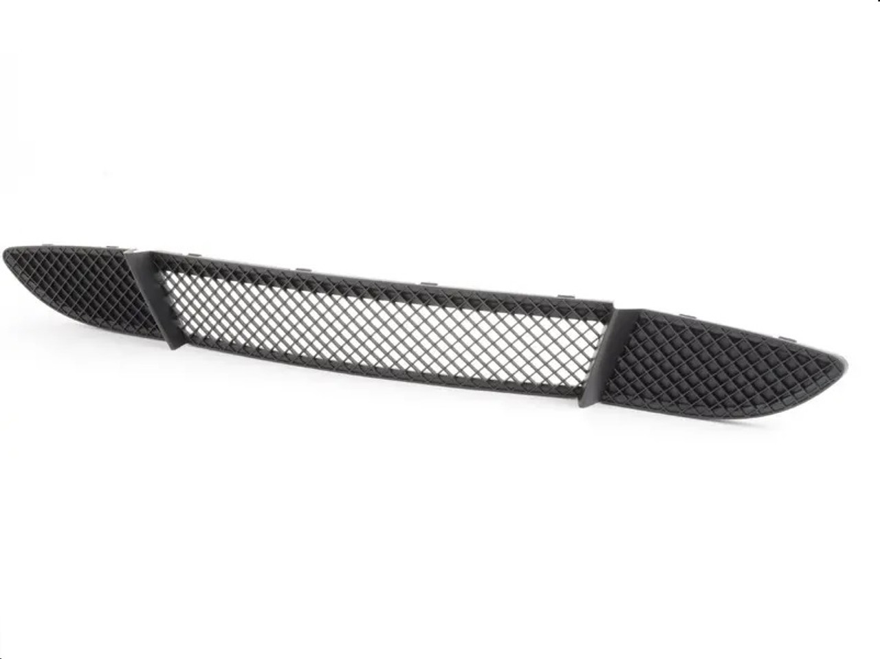 Genuine Front Bumper Grid Ventilation Grille Trim 51 11 7 131 690