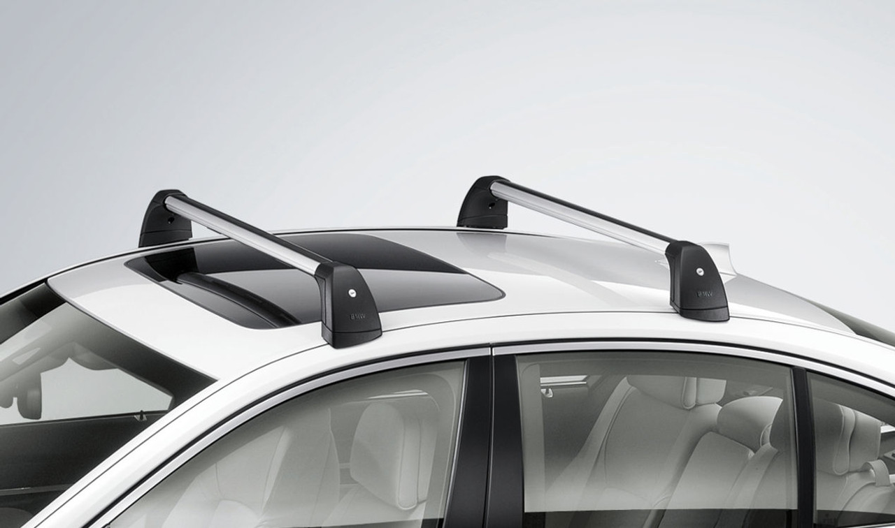 Genuine Travel Pack 320 Roof Bar Roof Box Touring F10travel32