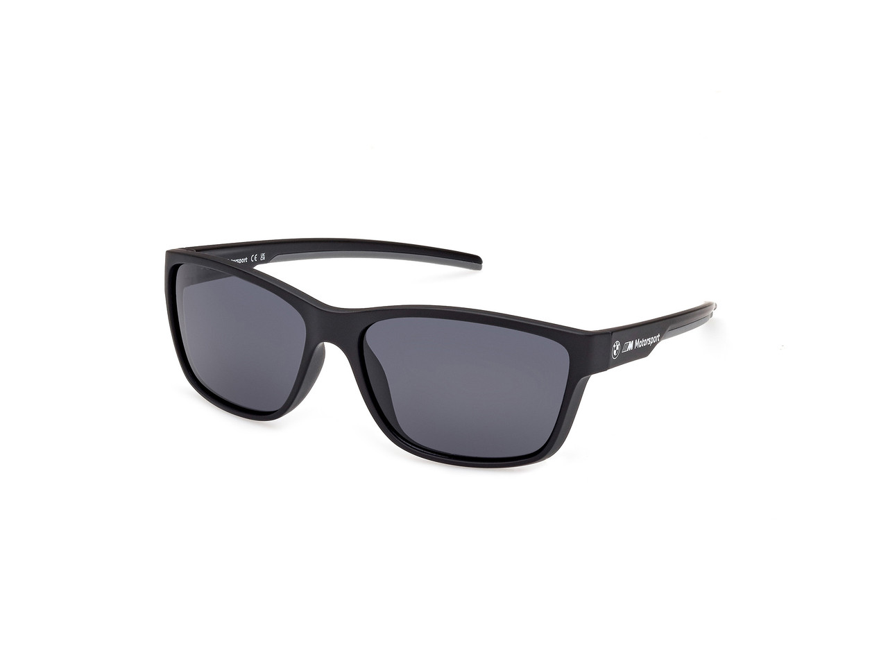 Genuine M Motorsport Sunglasses Black Eyeglasses Eyewear Outdoor