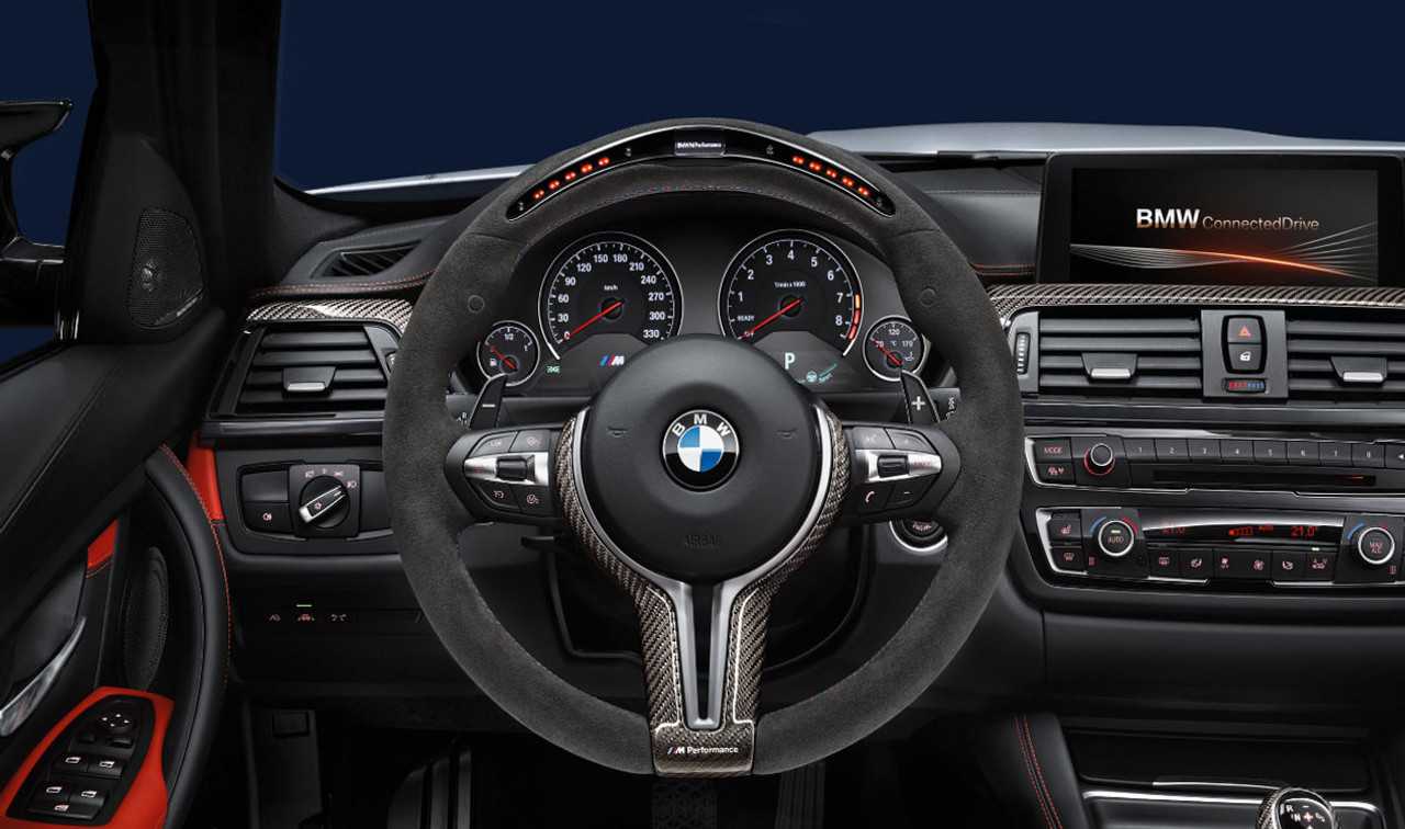 Bmw m2 alcantara steering shop wheel