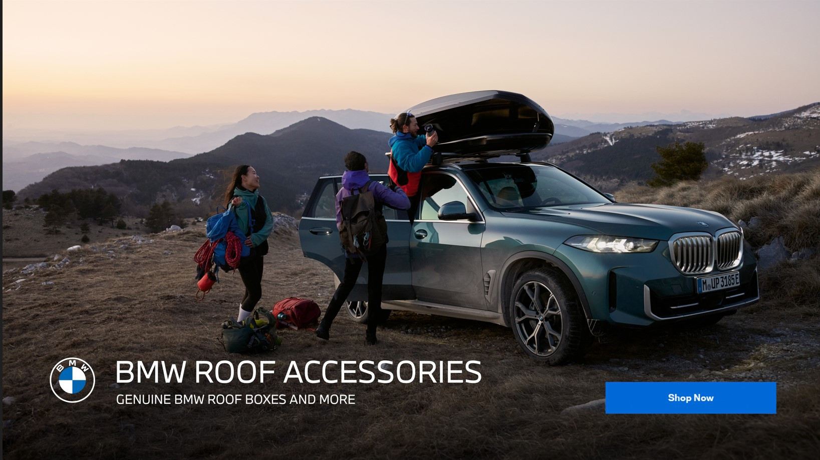 Official BMW Shop - Genuine Parts, Accessories & Lifestyle