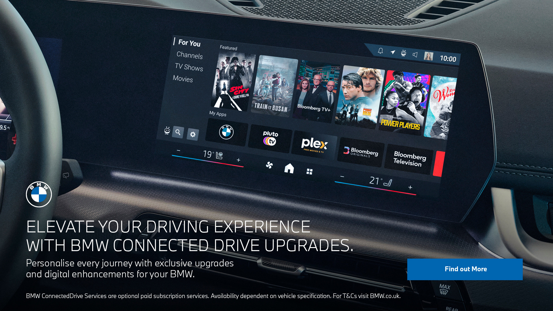 Official BMW Shop - Genuine Parts, Accessories & Lifestyle